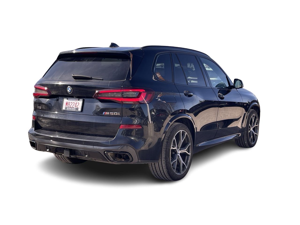 BMW X5  2023 à Calgary, Alberta