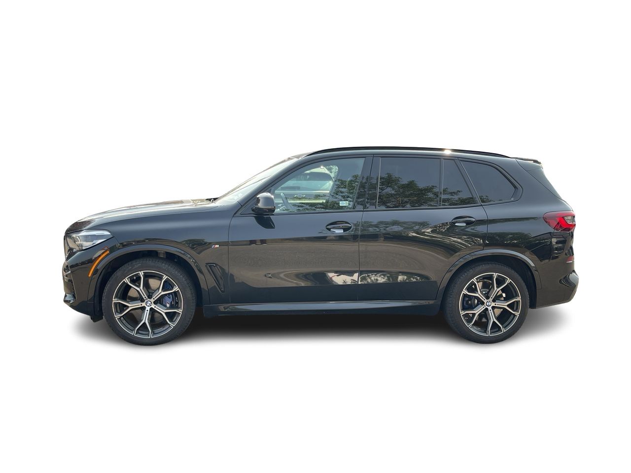 BMW X5  2023 à Calgary, Alberta