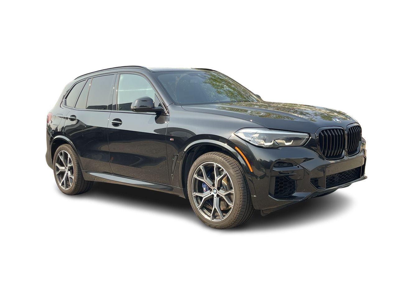 BMW X5  2023 à Calgary, Alberta