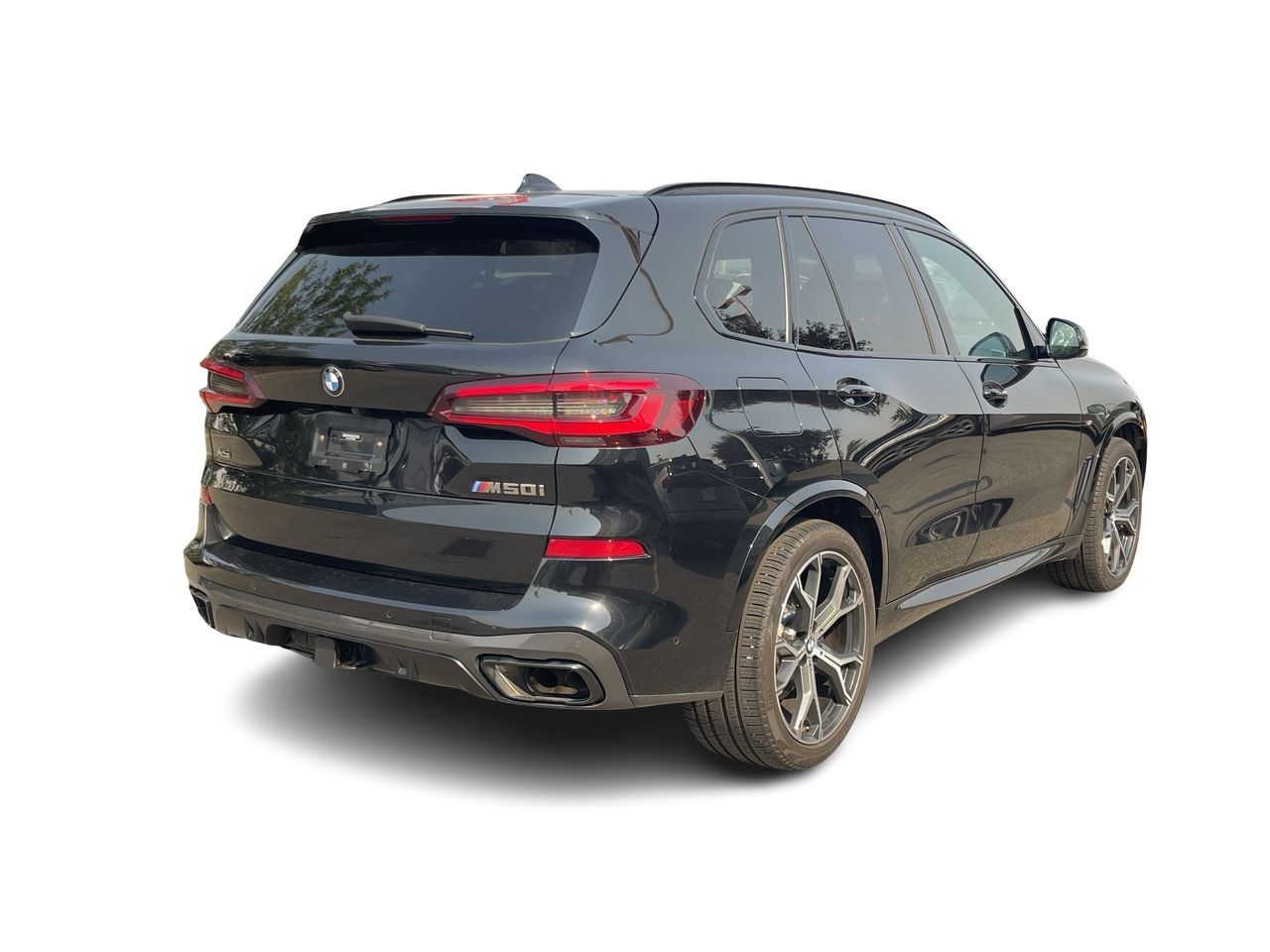 BMW X5  2023 à Calgary, Alberta