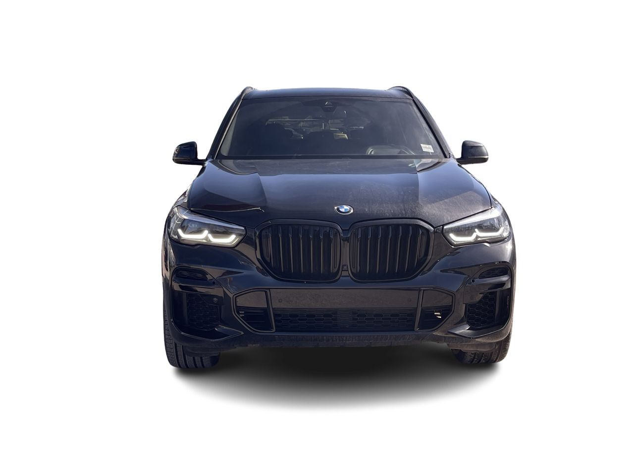 BMW X5  2023 à Calgary, Alberta