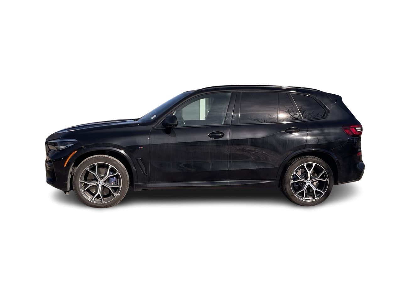 BMW X5  2023 à Calgary, Alberta