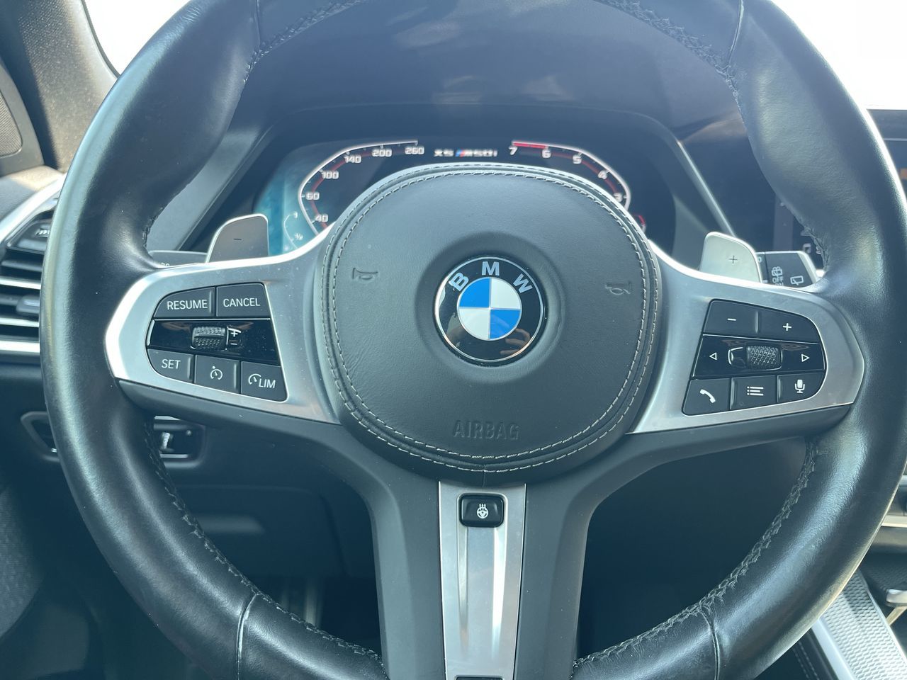 BMW X5  2023 à Calgary, Alberta