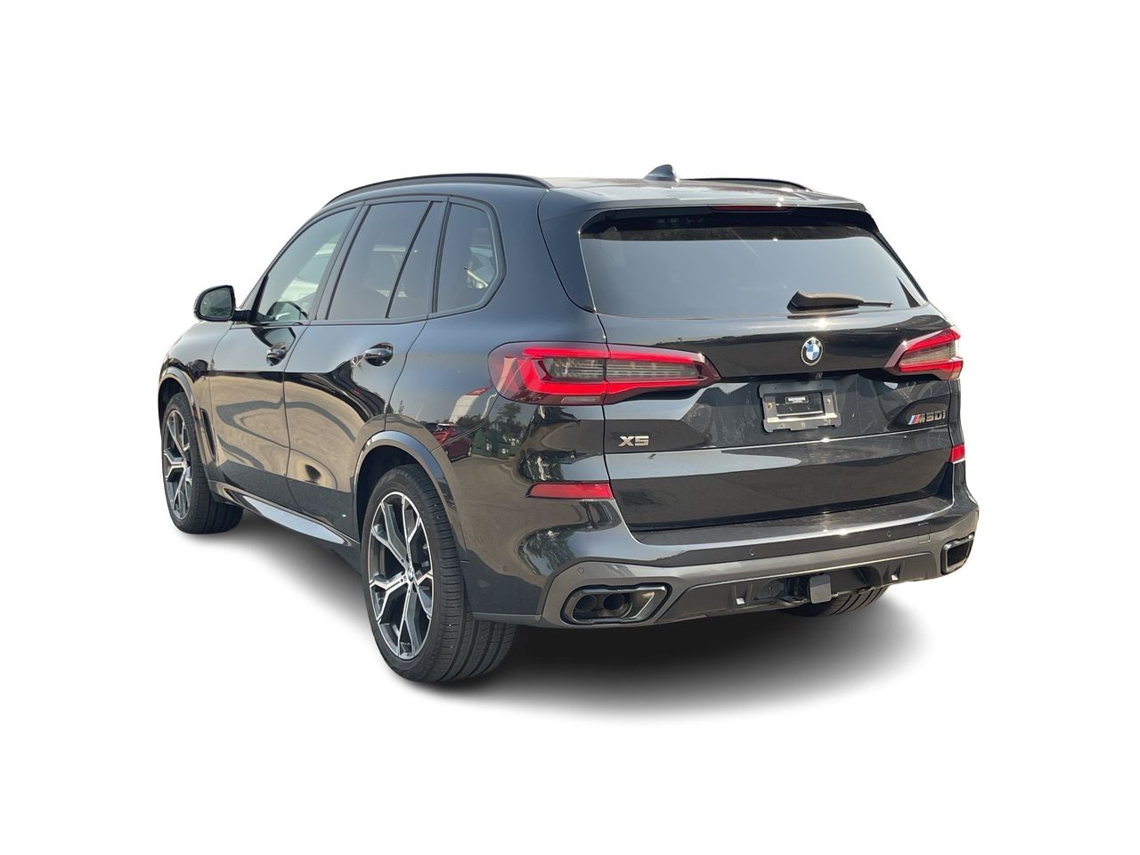 BMW X5  2023 à Calgary, Alberta
