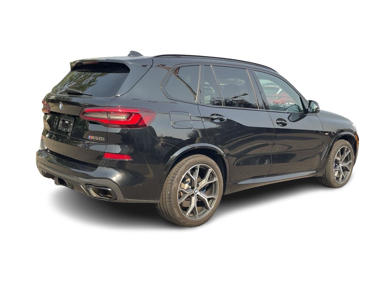 BMW X5  2023 à Calgary, Alberta