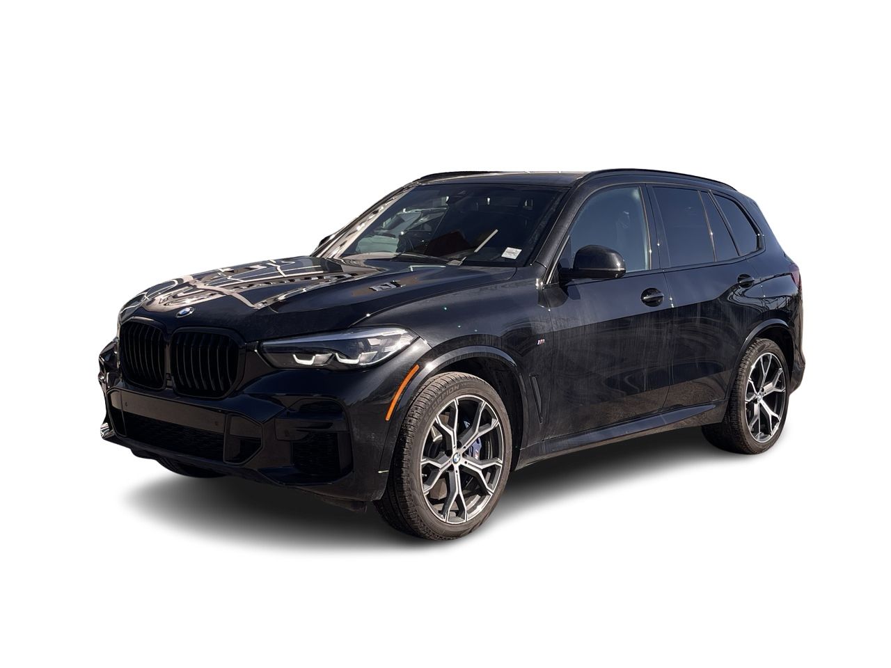 BMW X5  2023 à Calgary, Alberta