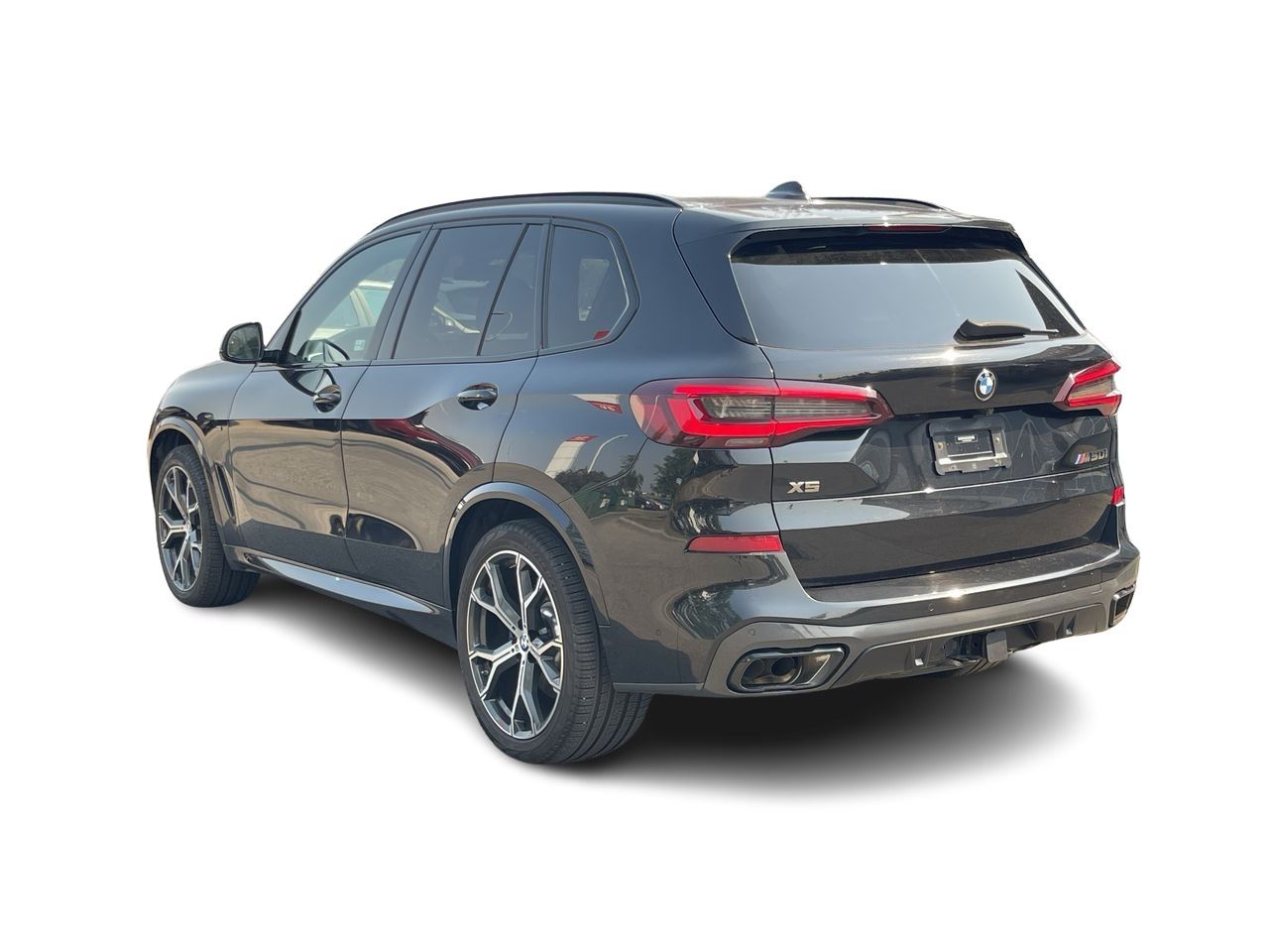 BMW X5  2023 à Calgary, Alberta