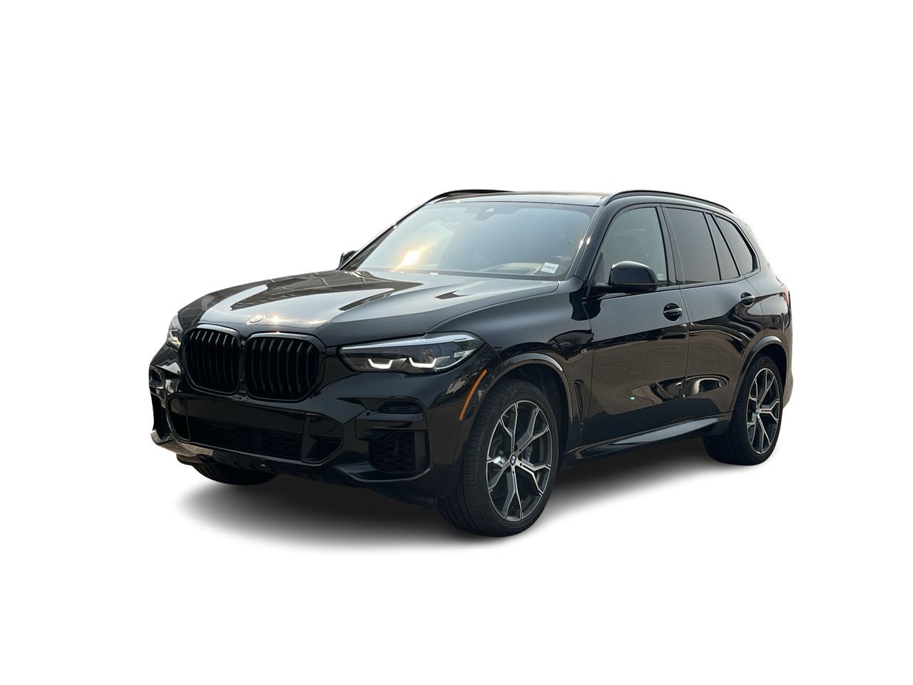 BMW X5  2023 à Calgary, Alberta