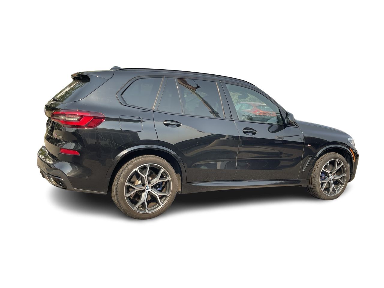 BMW X5  2023 à Calgary, Alberta