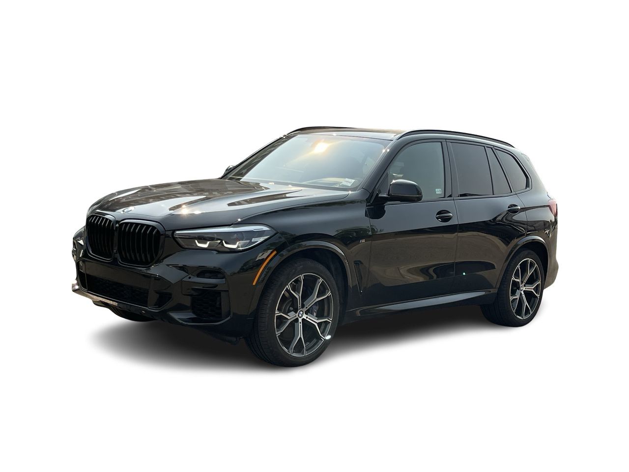 BMW X5  2023 à Calgary, Alberta