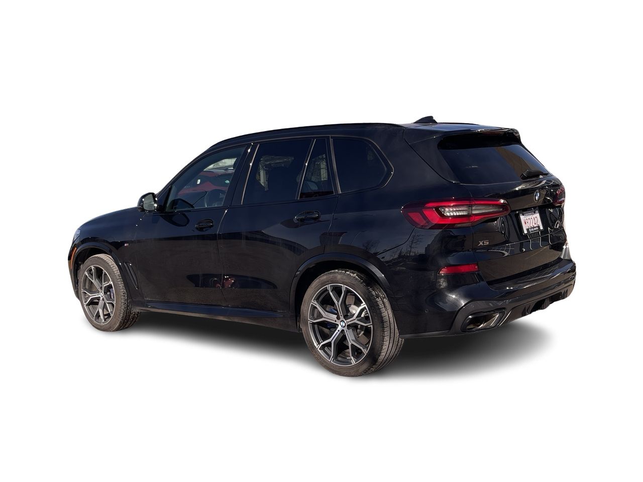 BMW X5  2023 à Calgary, Alberta