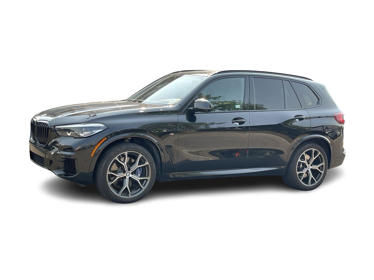 BMW X5  2023 à Calgary, Alberta