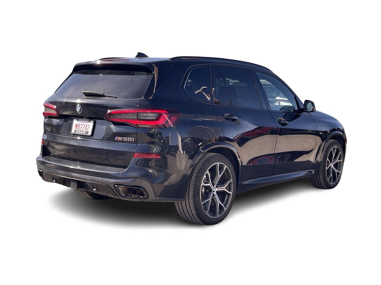 BMW X5  2023 à Calgary, Alberta