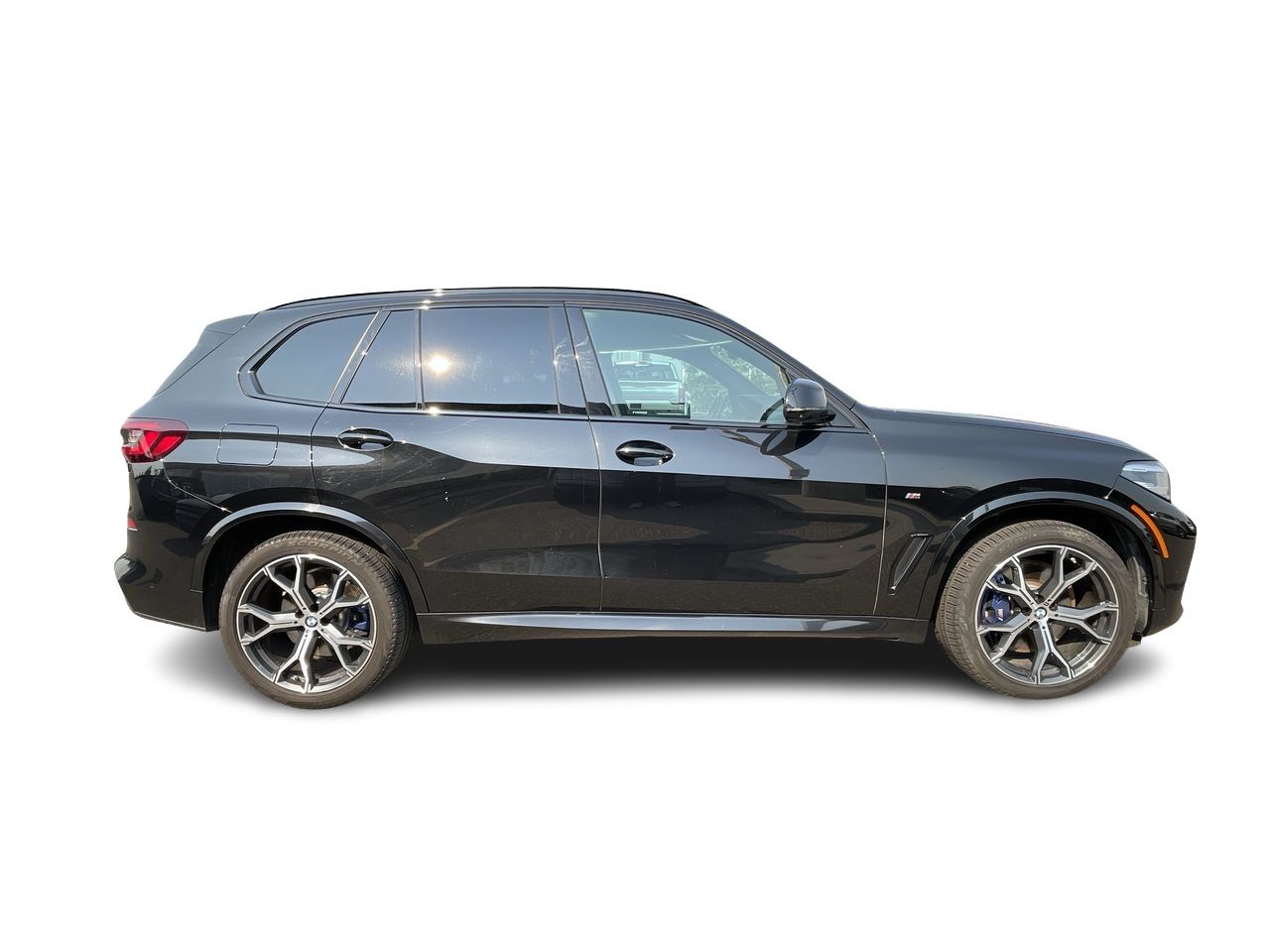 BMW X5  2023 à Calgary, Alberta