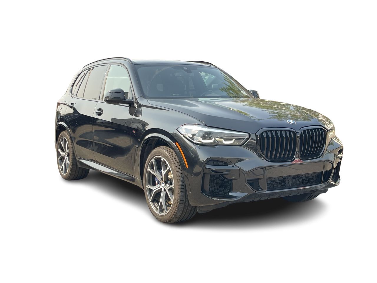 BMW X5  2023 à Calgary, Alberta