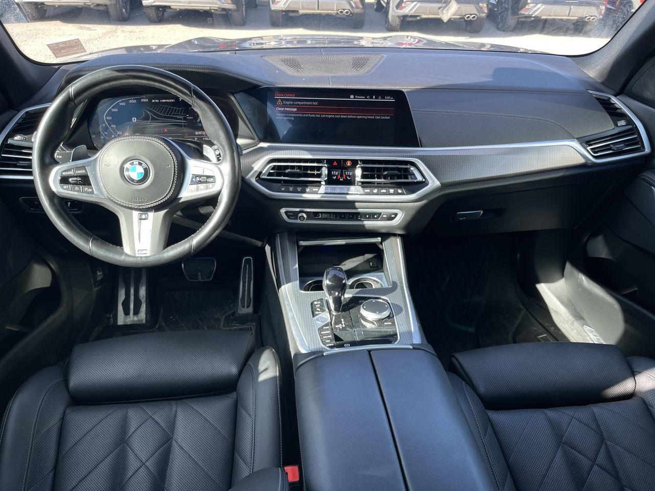 BMW X5  2023 à Calgary, Alberta