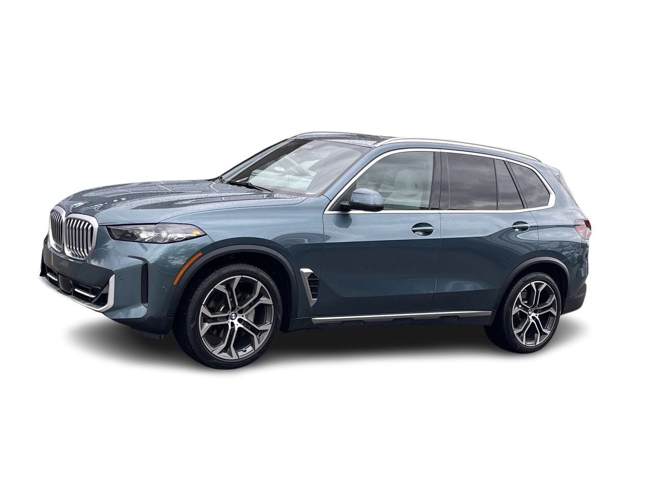 BMW X5  2024 à Calgary, Alberta