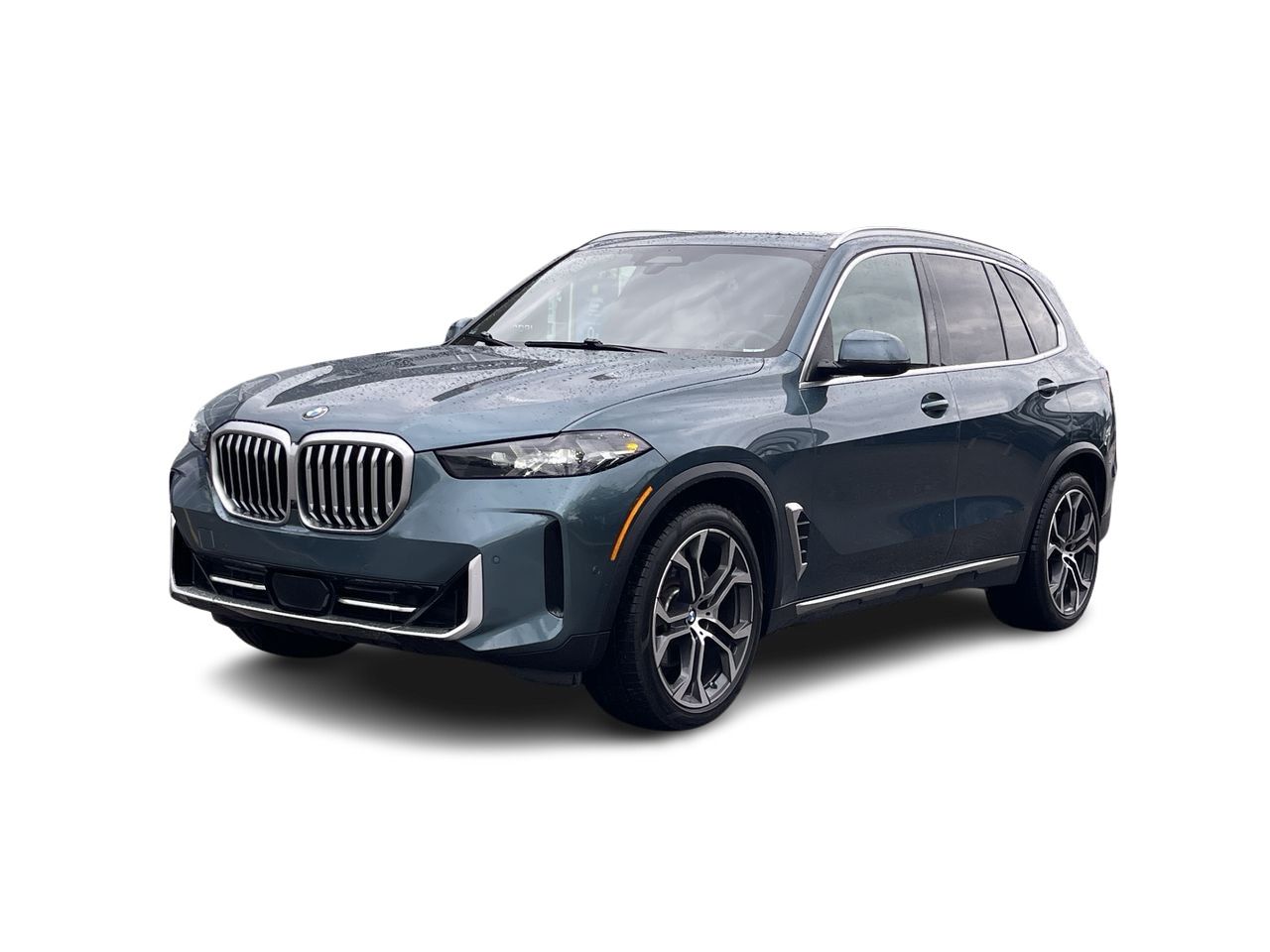 BMW X5  2024 à Calgary, Alberta