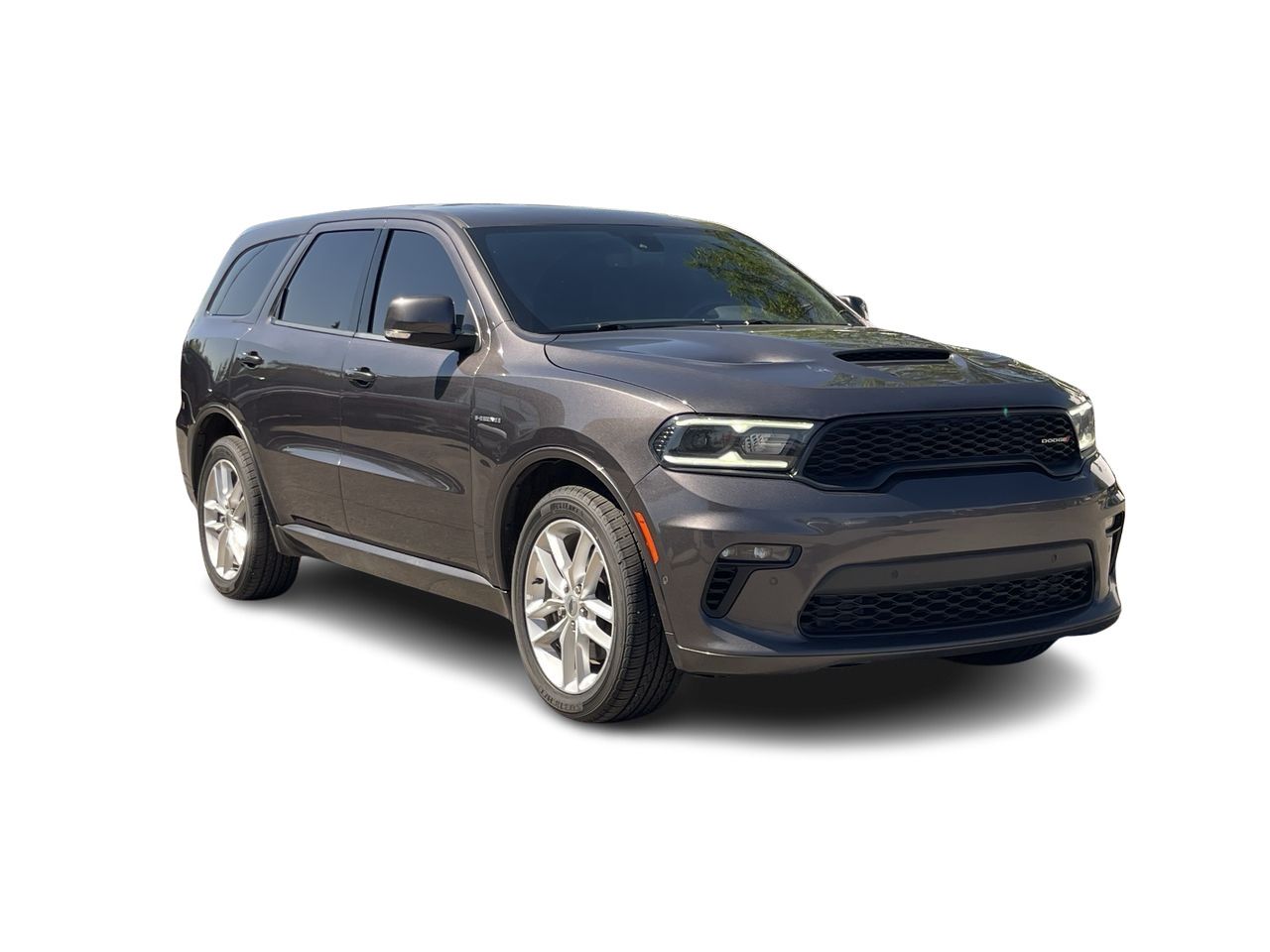 Dodge Durango  2021 à Calgary, Alberta