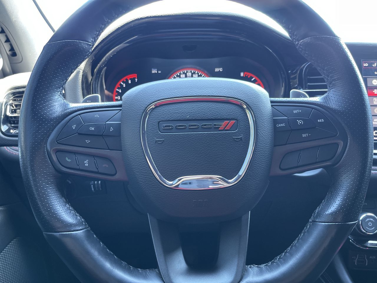 Dodge Durango  2021 à Calgary, Alberta