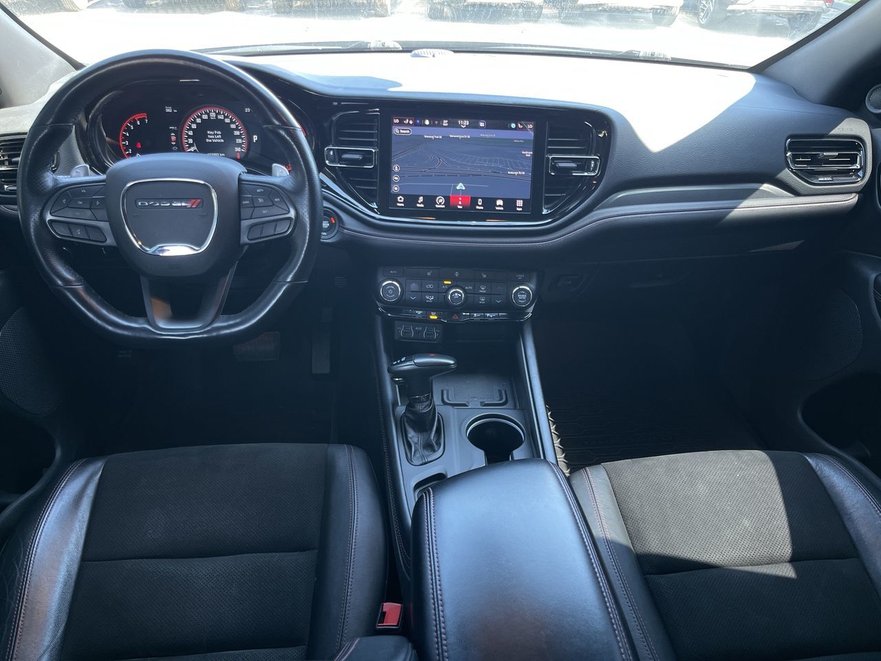 Dodge Durango  2021 à Calgary, Alberta