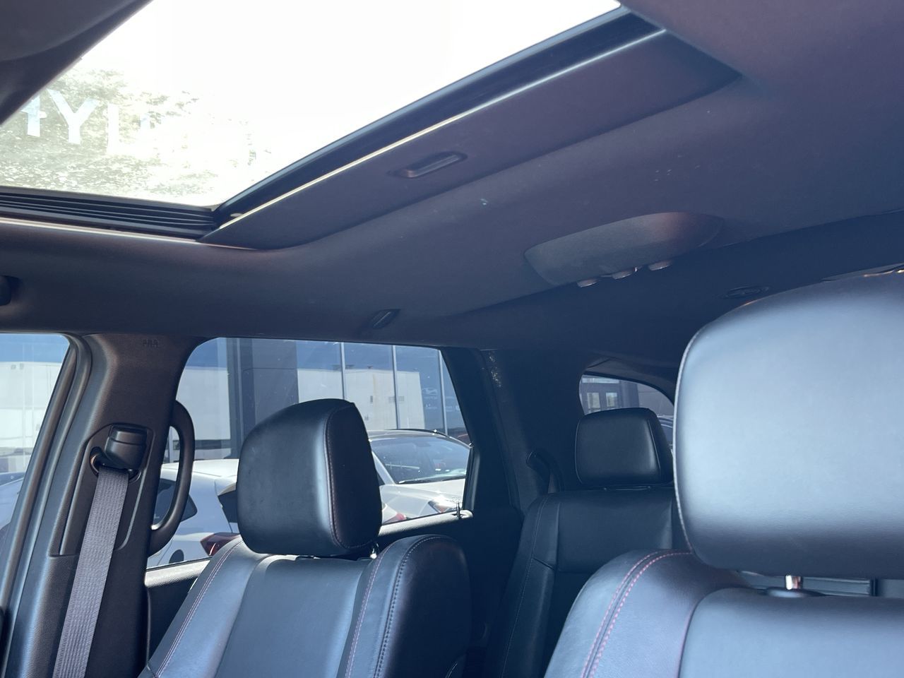 Dodge Durango  2021 à Calgary, Alberta