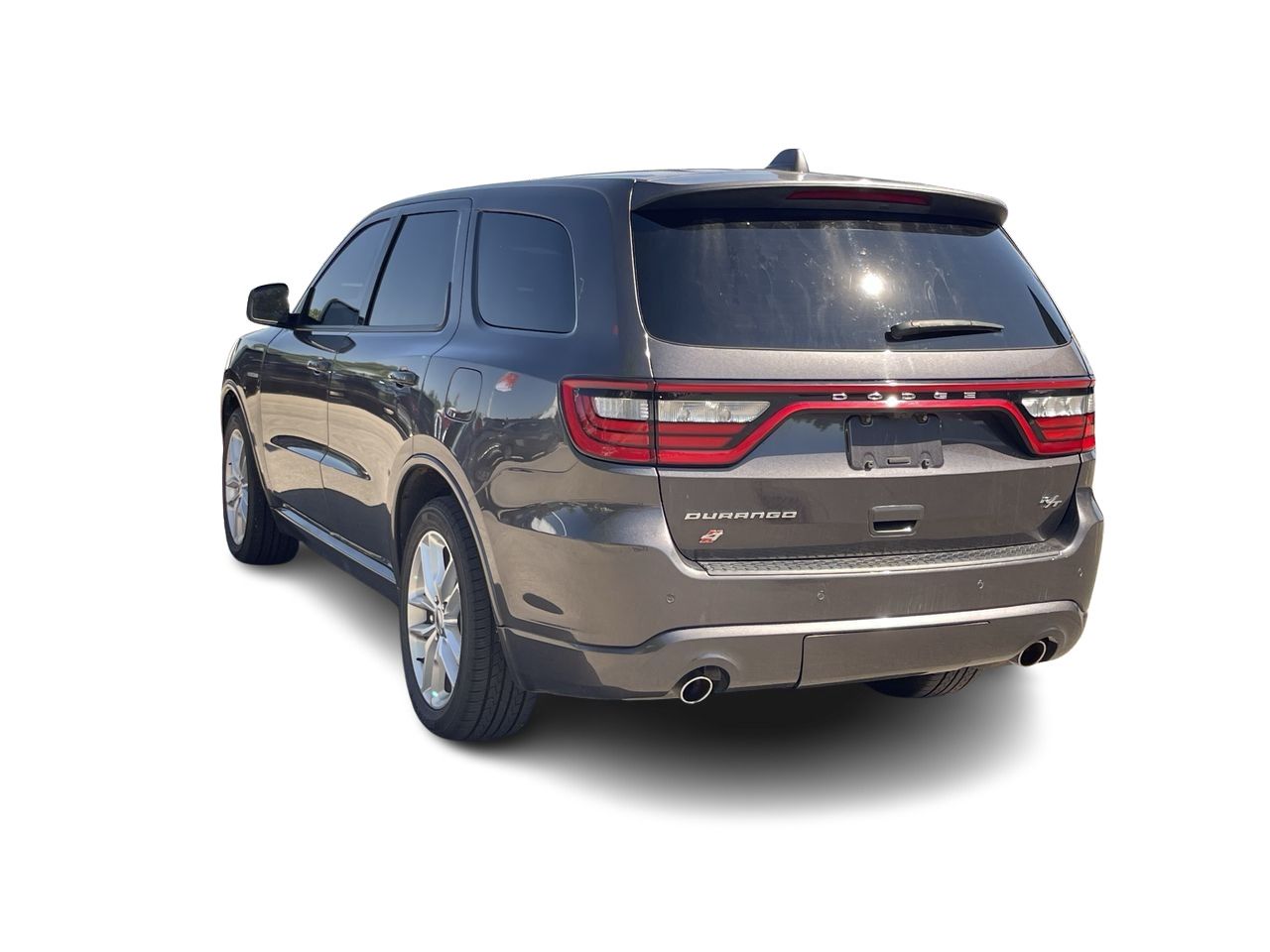 Dodge Durango  2021 à Calgary, Alberta