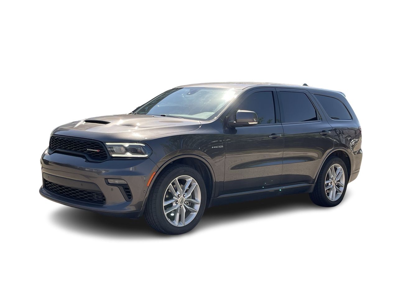 Dodge Durango  2021 à Calgary, Alberta