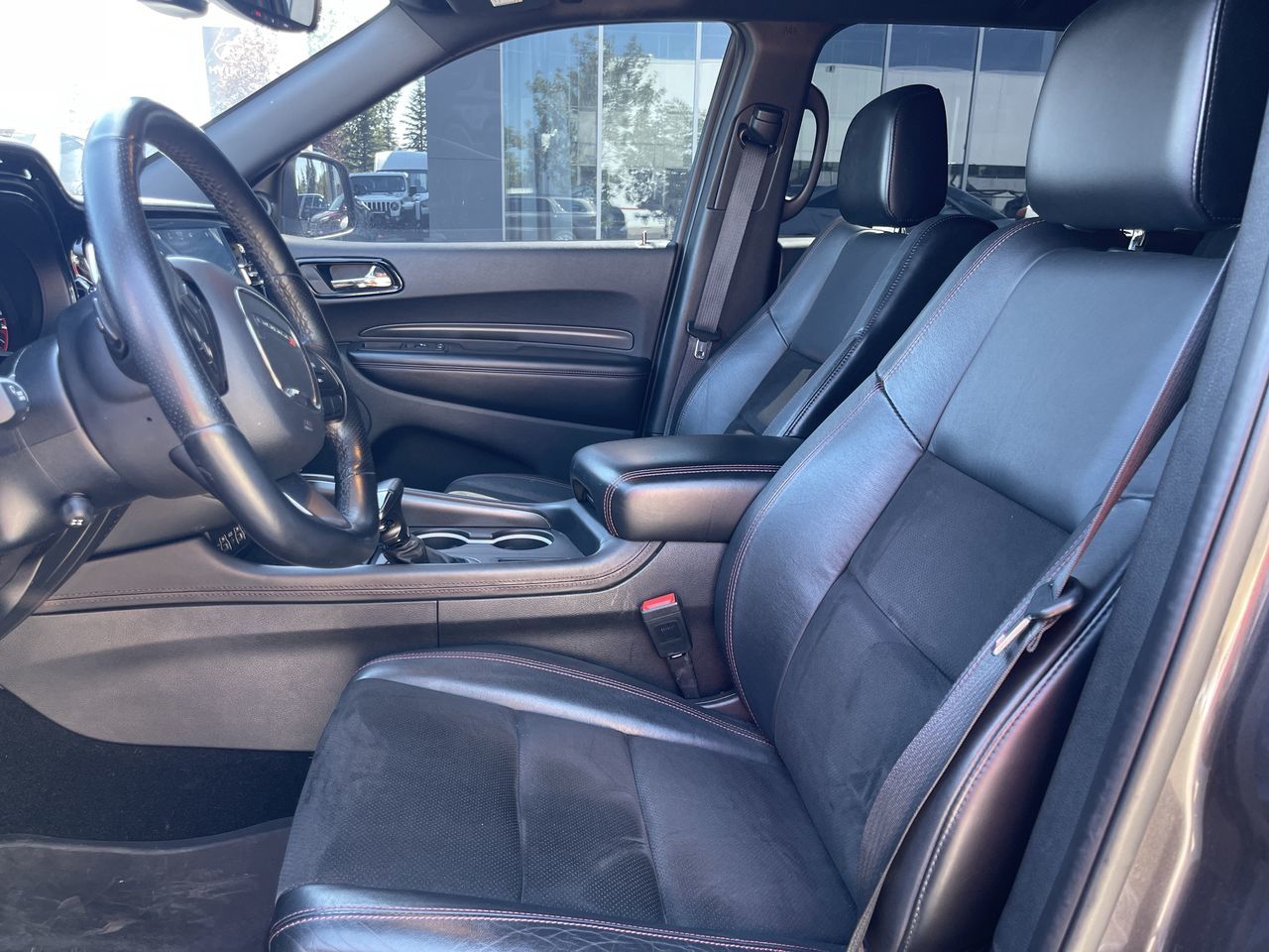 Dodge Durango  2021 à Calgary, Alberta