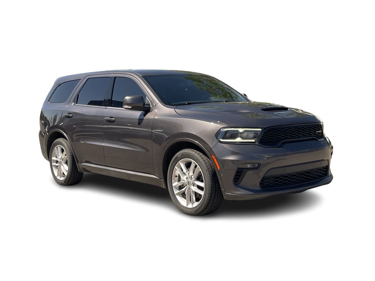 Dodge Durango  2021 à Calgary, Alberta