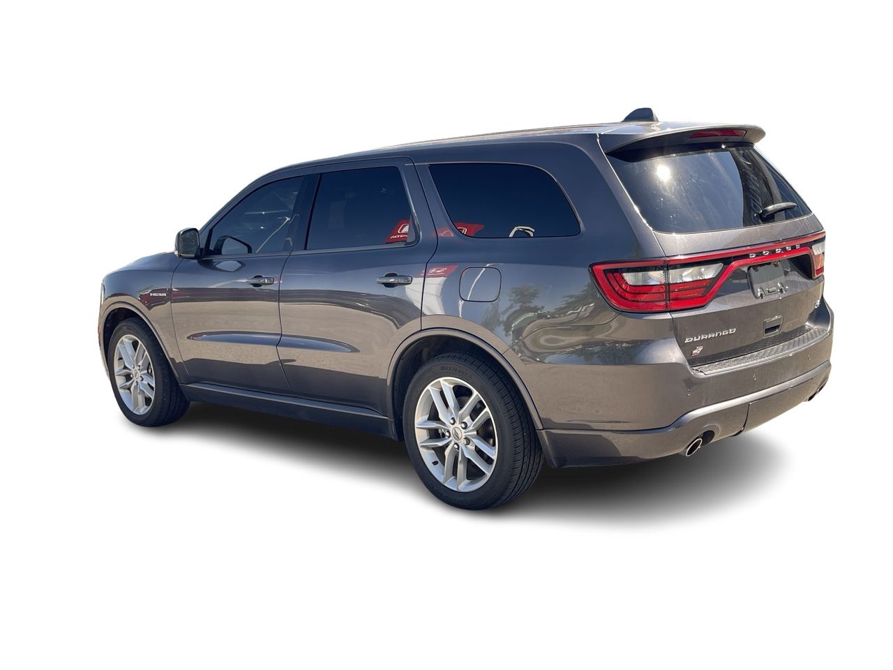 Dodge Durango  2021 à Calgary, Alberta
