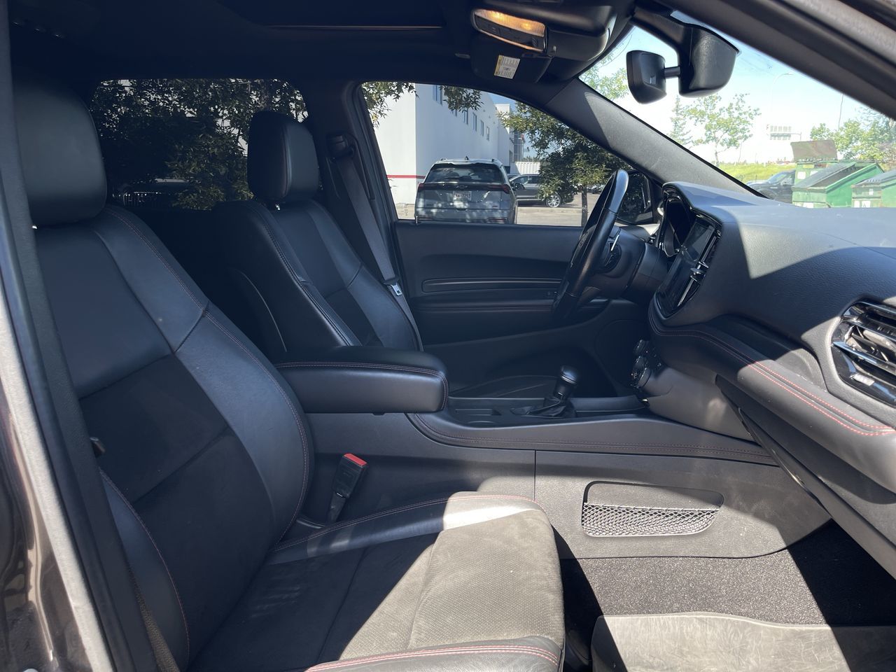 Dodge Durango  2021 à Calgary, Alberta