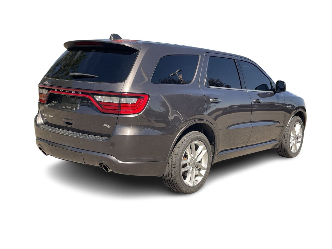 Dodge Durango  2021 à Calgary, Alberta