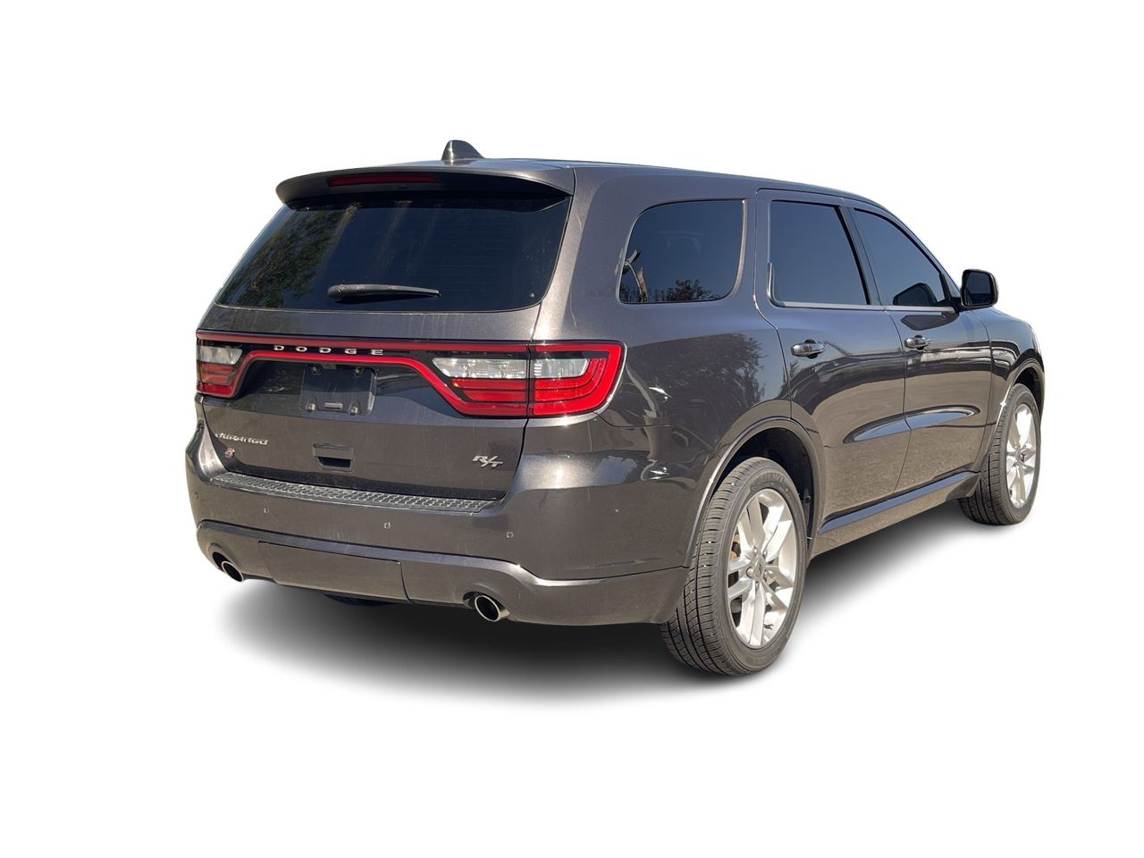 Dodge Durango  2021 à Calgary, Alberta