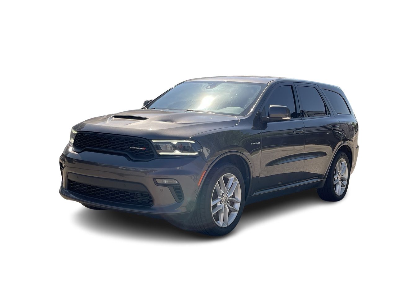 Dodge Durango  2021 à Calgary, Alberta
