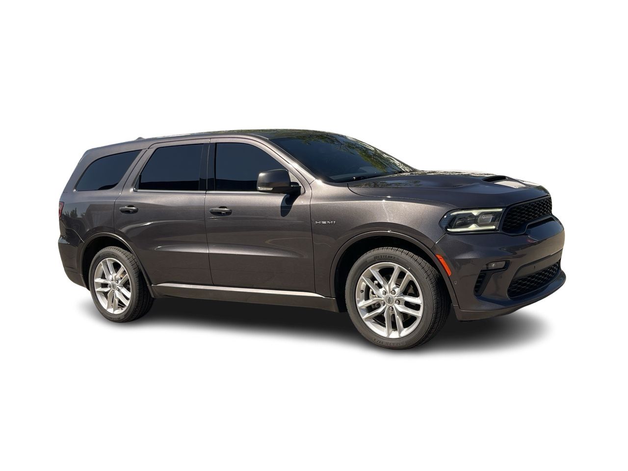 Dodge Durango  2021 à Calgary, Alberta
