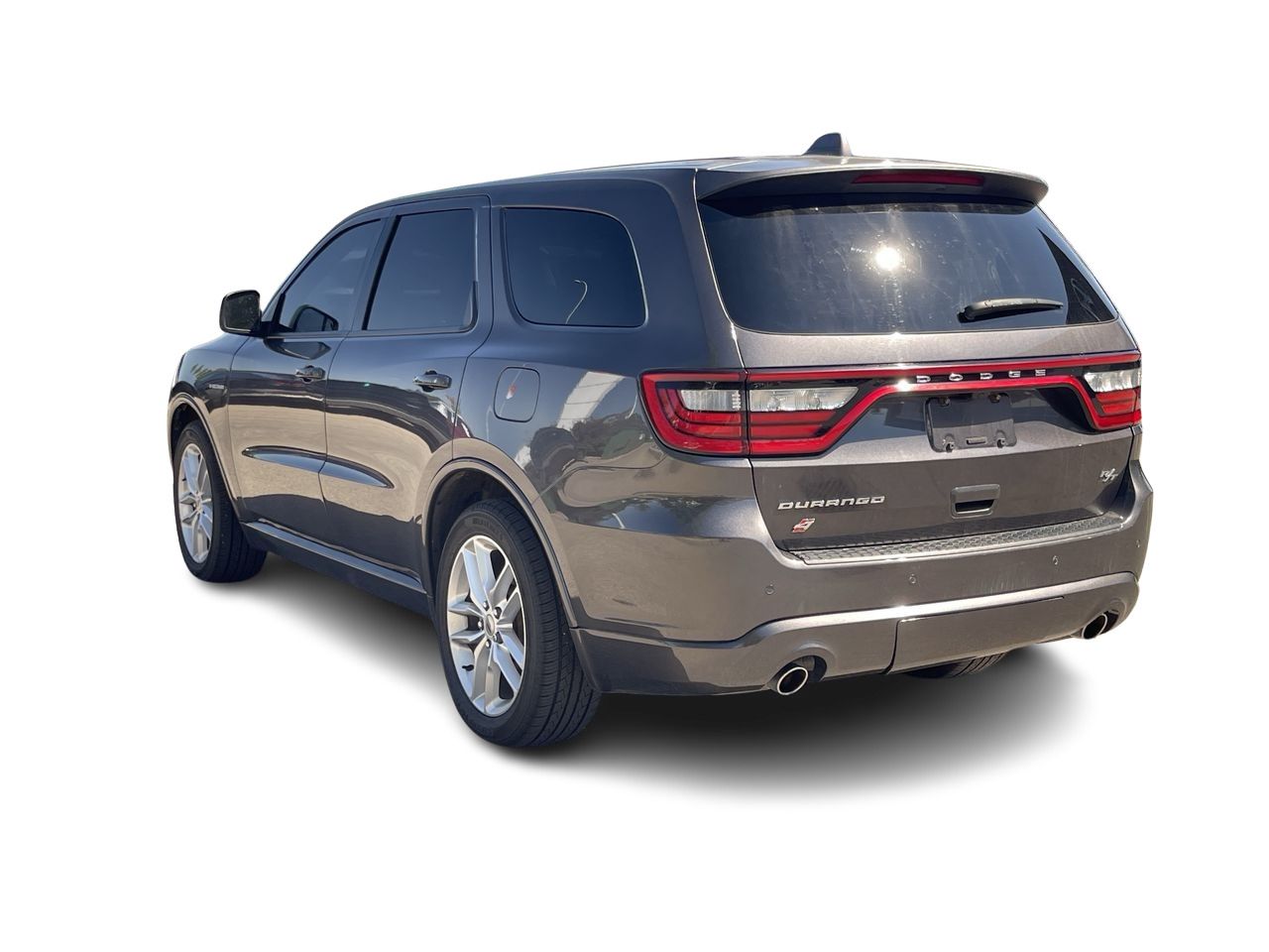 Dodge Durango  2021 à Calgary, Alberta
