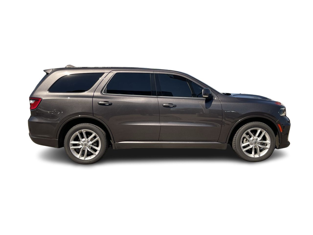 Dodge Durango  2021 à Calgary, Alberta