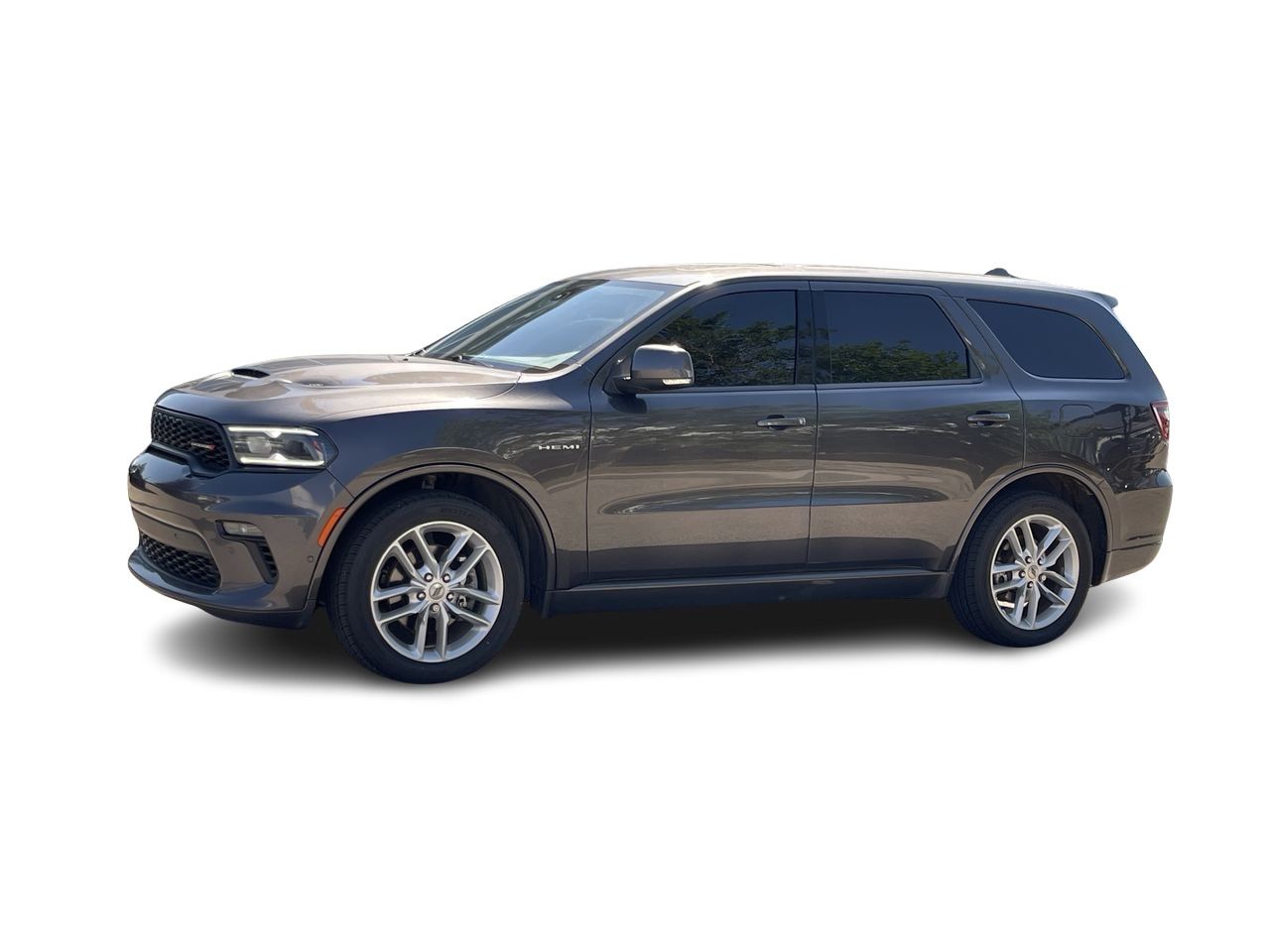 Dodge Durango  2021 à Calgary, Alberta