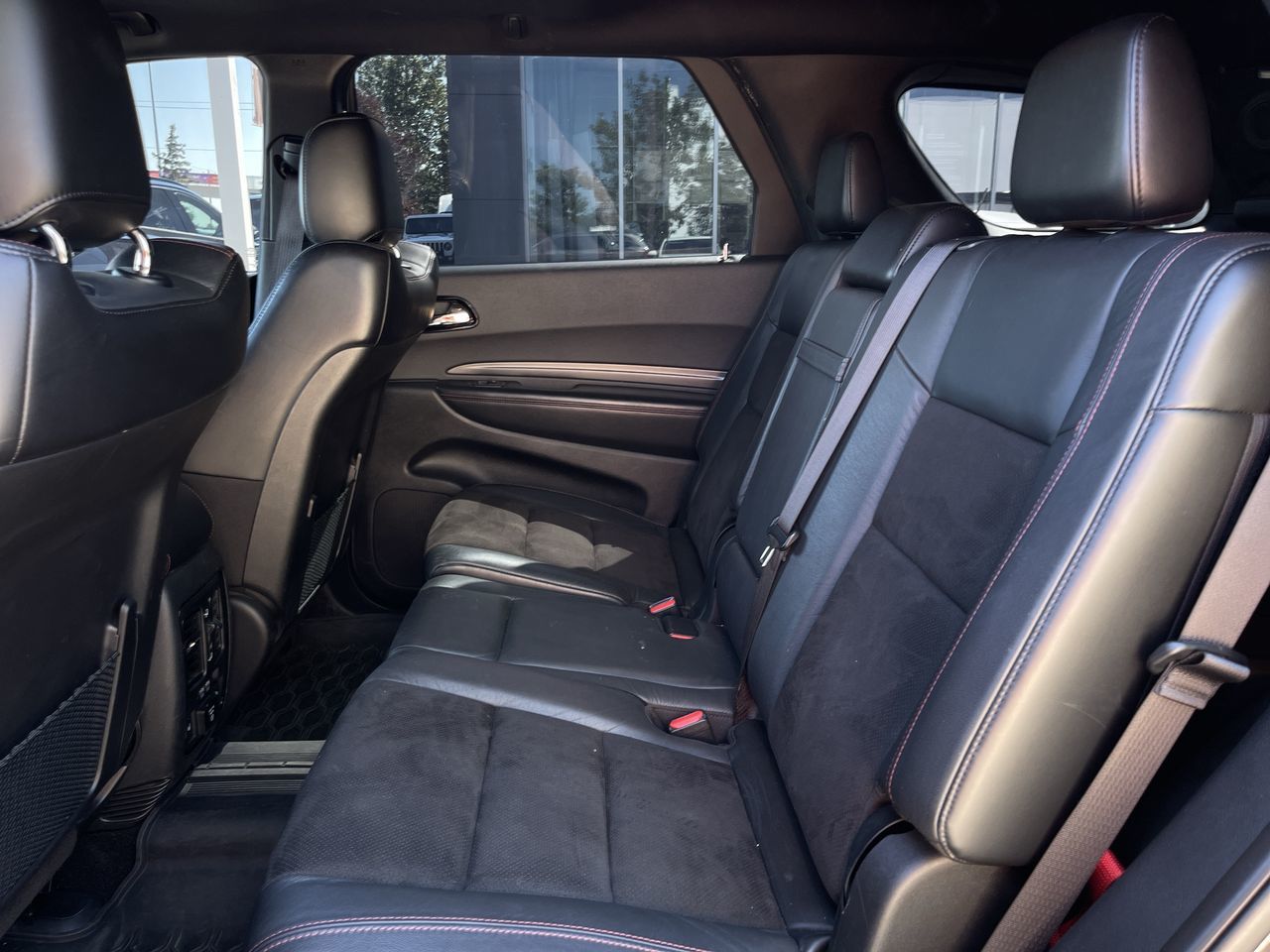 Dodge Durango  2021 à Calgary, Alberta