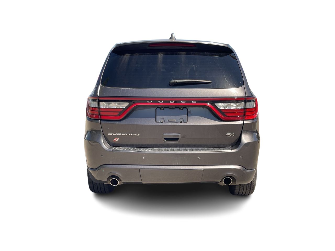 Dodge Durango  2021 à Calgary, Alberta