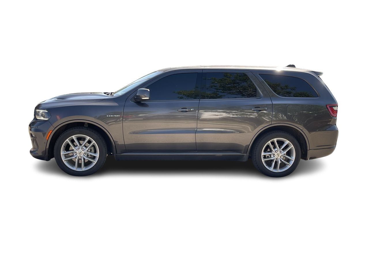 Dodge Durango  2021 à Calgary, Alberta