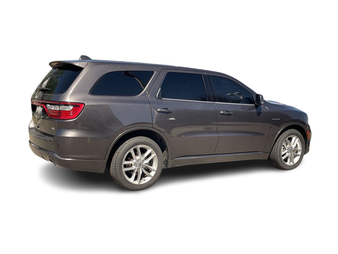 Dodge Durango  2021 à Calgary, Alberta