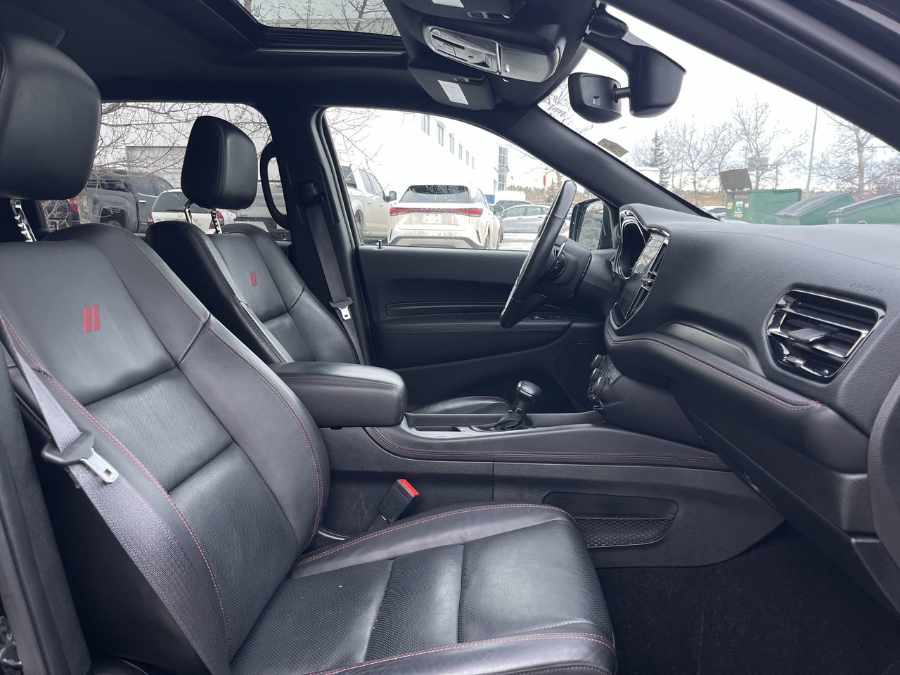 2022 Dodge Durango in Calgary, Alberta