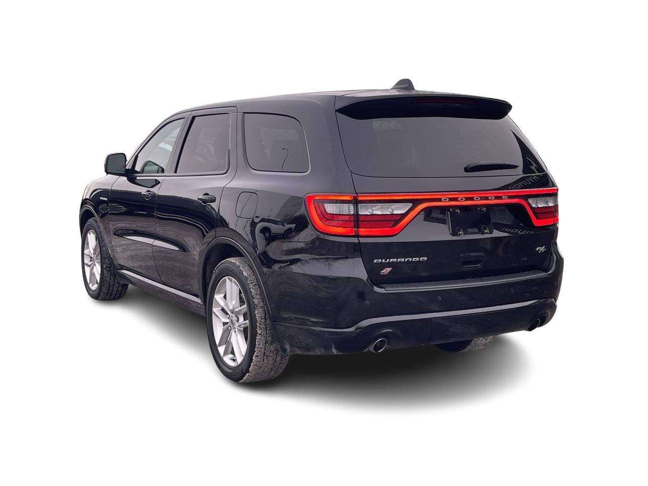 2022 Dodge Durango in Calgary, Alberta