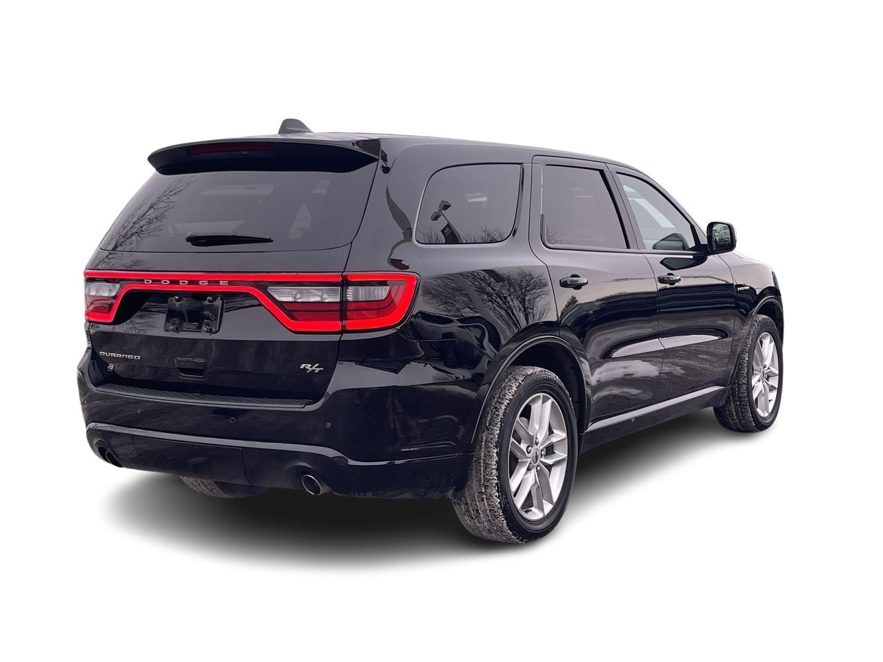 2022 Dodge Durango in Calgary, Alberta