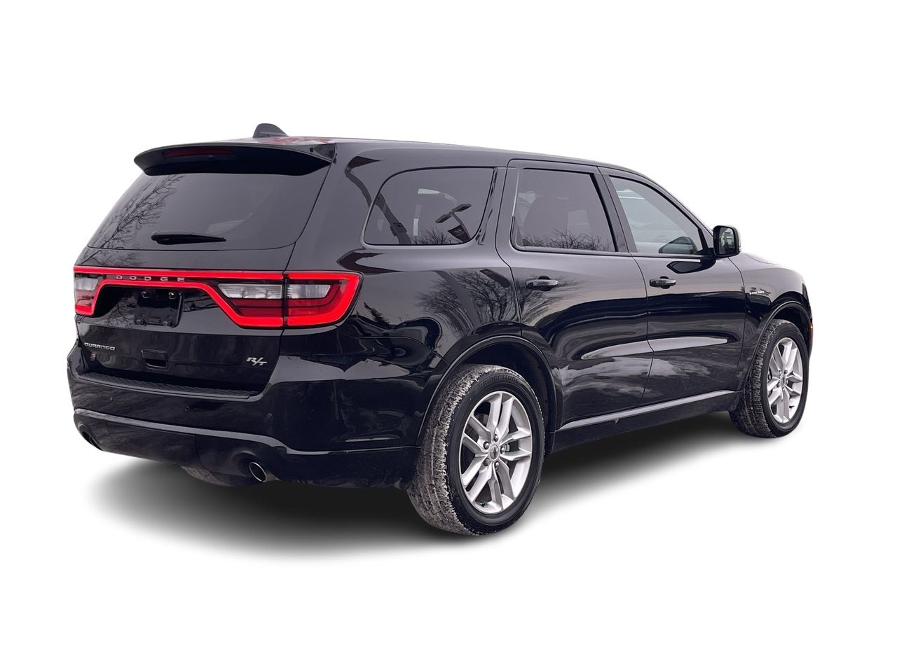 2022 Dodge Durango in Calgary, Alberta