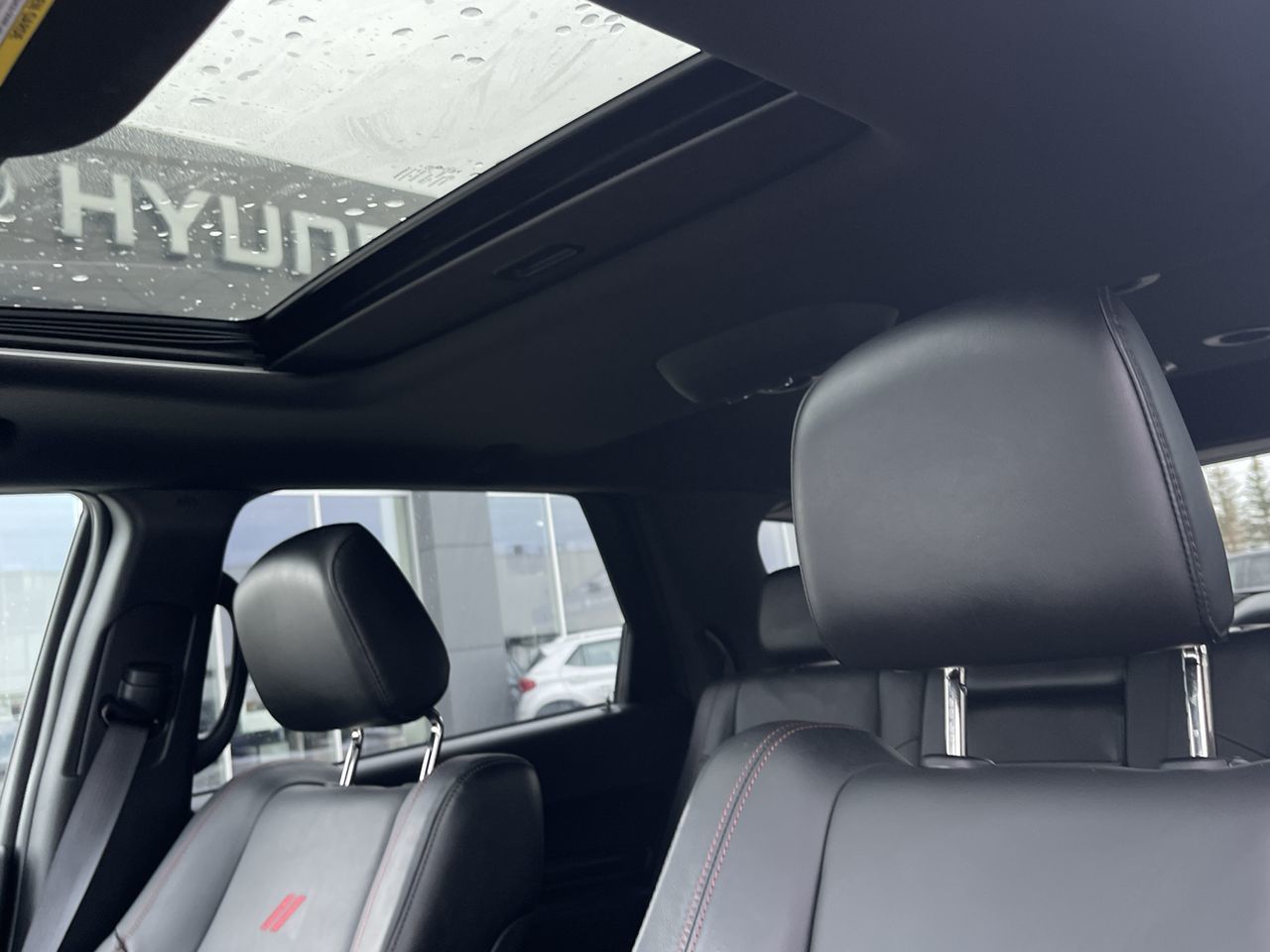 2022 Dodge Durango in Calgary, Alberta