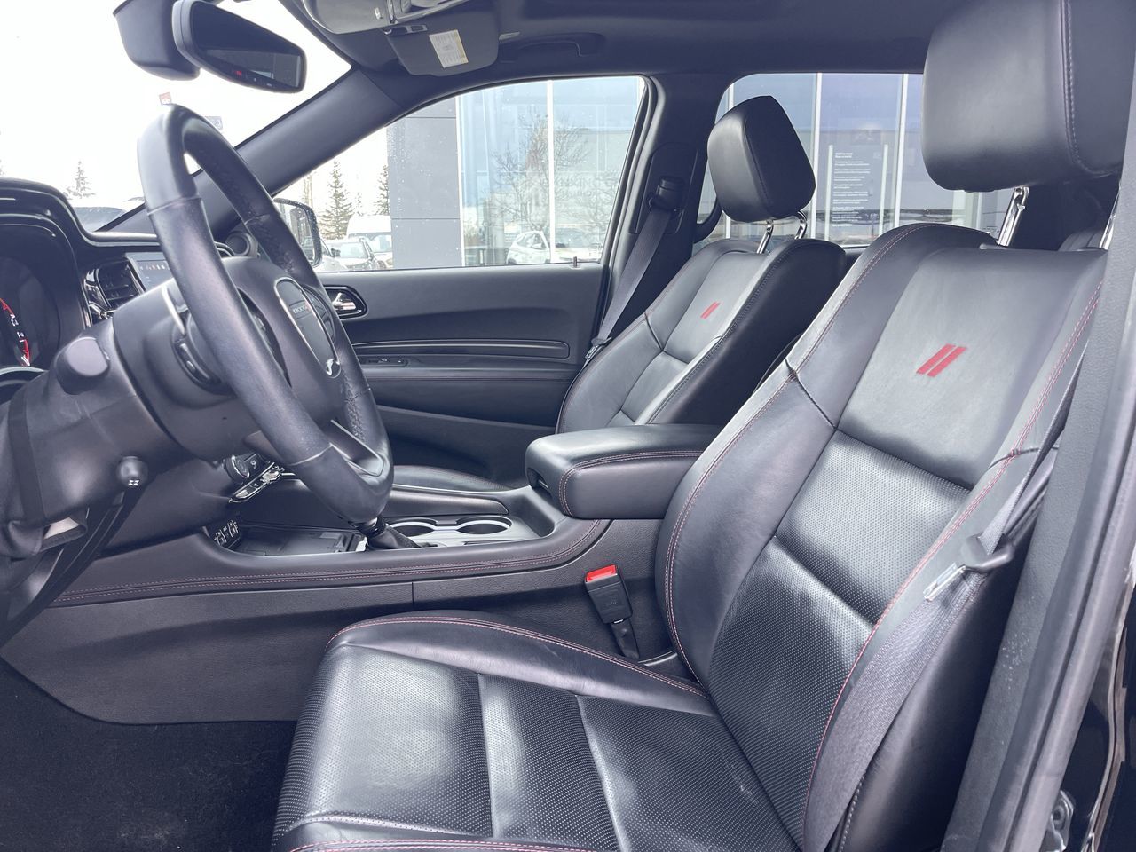 2022 Dodge Durango in Calgary, Alberta