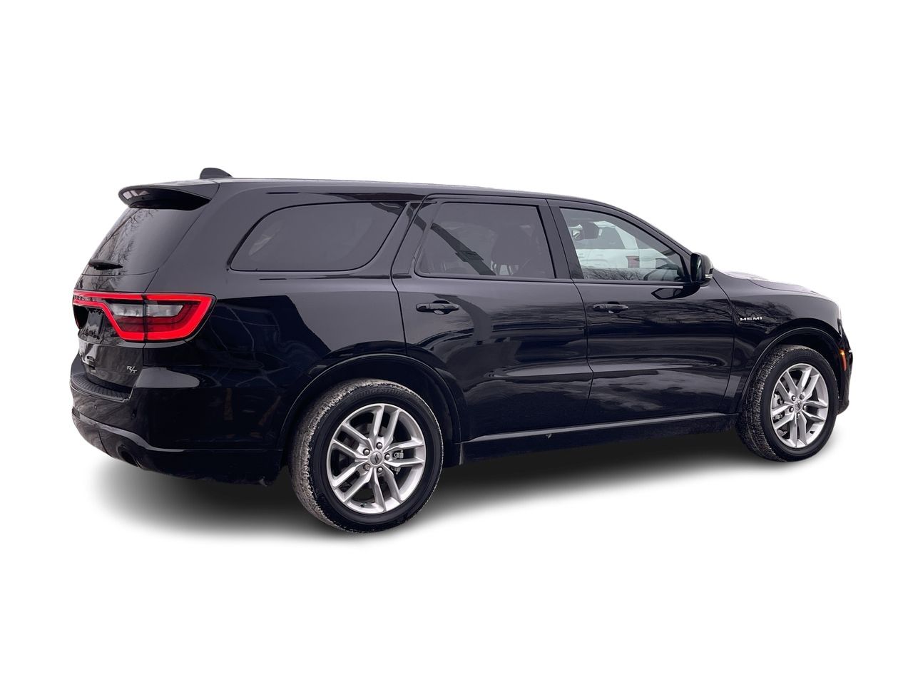 2022 Dodge Durango in Calgary, Alberta